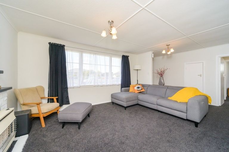 Photo of property in 4 Trewin Street, Feilding, 4702