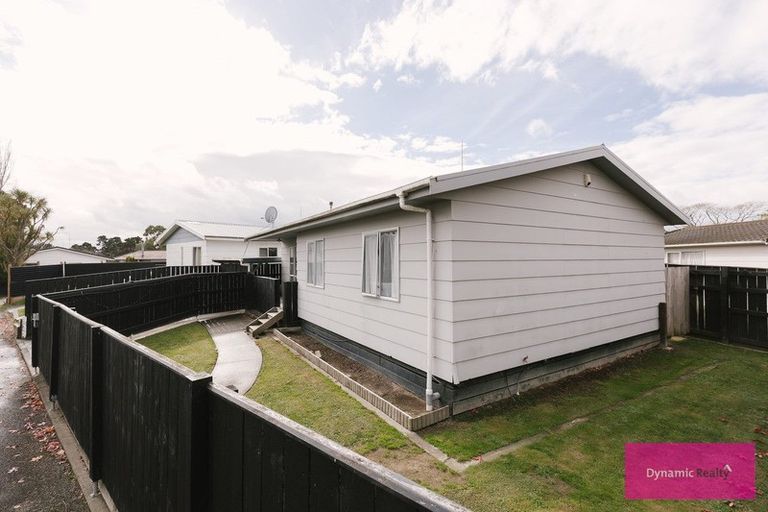 Photo of property in 18a Newton Place, Westbrook, Palmerston North, 4412