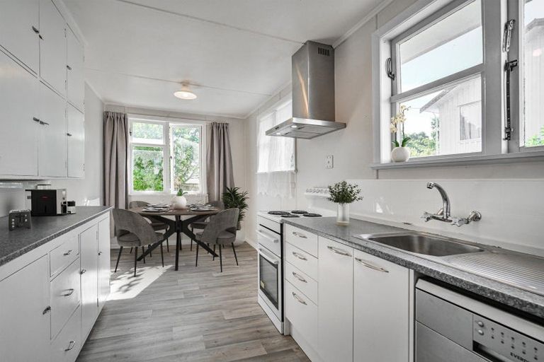 Photo of property in 712 Oliphant Road, Raureka, Hastings, 4120