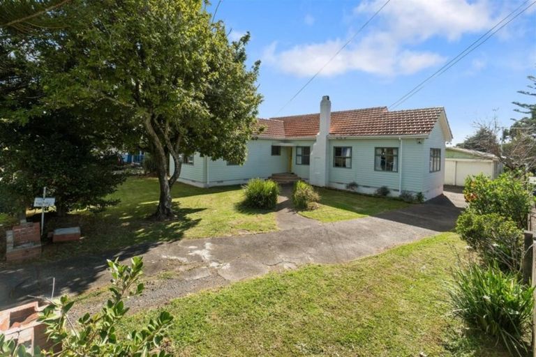 Photo of property in 31 Vine Street, Mangere East, Auckland, 2024
