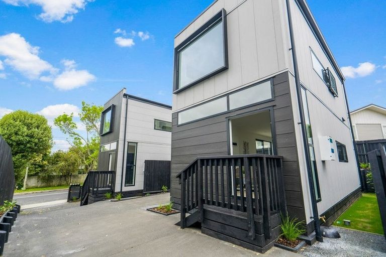 Photo of property in 25b Willoughby Avenue, Howick, Auckland, 2014
