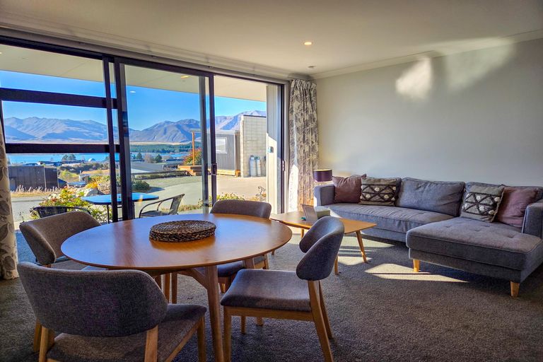 Photo of property in 20 Erebus Place, Lake Tekapo, 7999