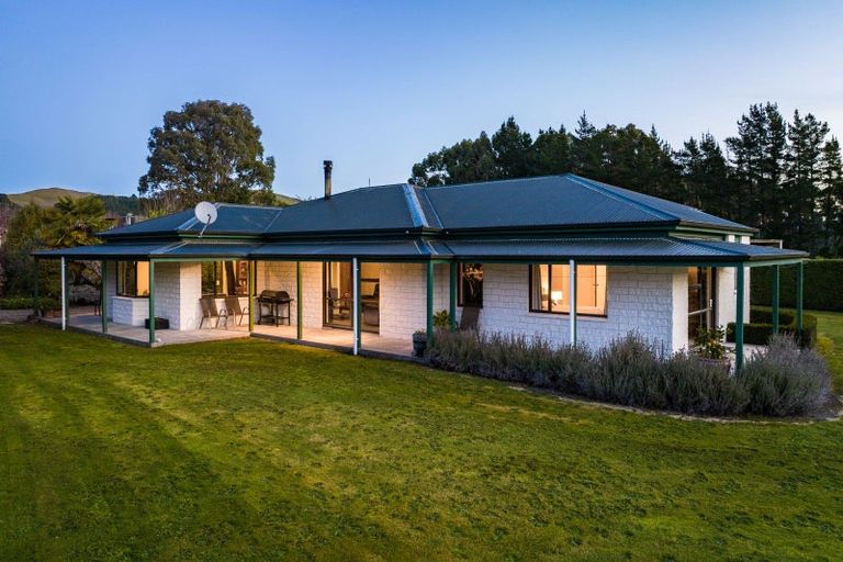 Photo of property in 2376 State Highway 63, Wairau Valley, Blenheim, 7271