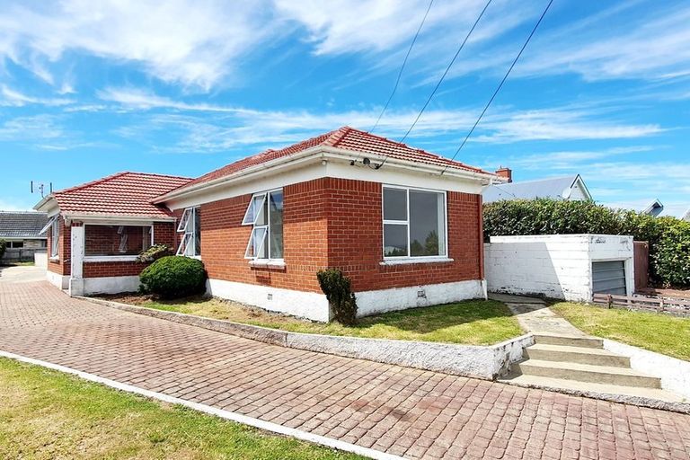 Photo of property in 192 Gladstone Road, Dalmore, Dunedin, 9010