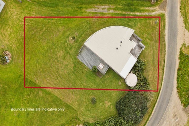 Photo of property in 36 Omamari Road, Omamari, Dargaville, 0373
