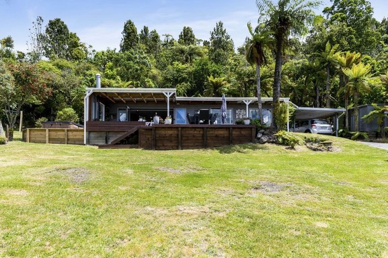 Photo of property in 401 State Highway 30, Lake Rotoma, Rotorua, 3074