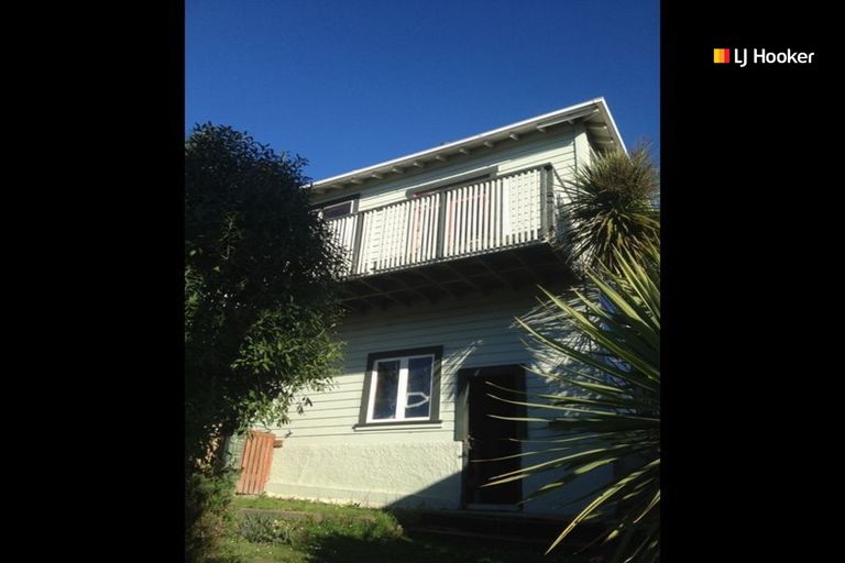 Photo of property in 25 Silverton Street, Andersons Bay, Dunedin, 9013