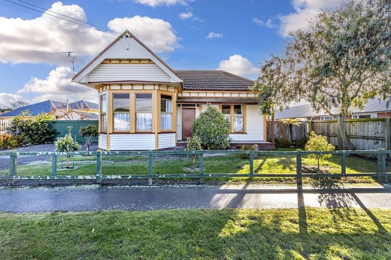 Photo of property in 529 Gloucester Street, Linwood, Christchurch, 8011