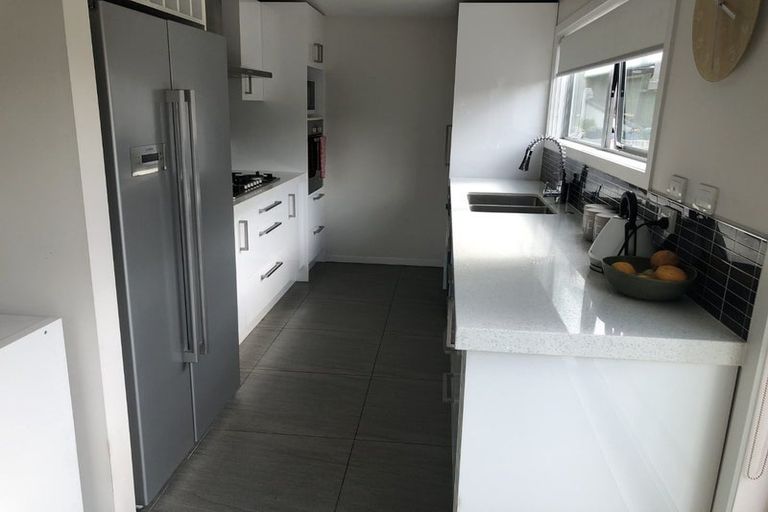 Photo of property in 18c Tisdall Street, Hamilton Central, Hamilton, 3204