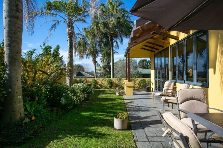 Photo of property in 31 Willow Grove, Morrinsville, 3300