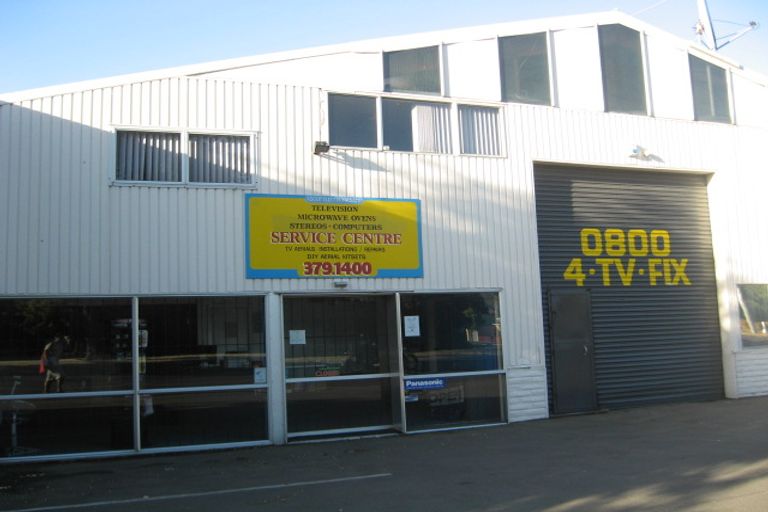 Photo of property in 1/356 Brougham Street, Sydenham, Christchurch, 8023