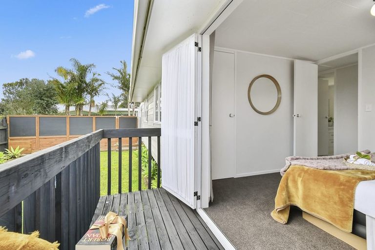 Photo of property in 5/553 Weymouth Road, Weymouth, Auckland, 2103