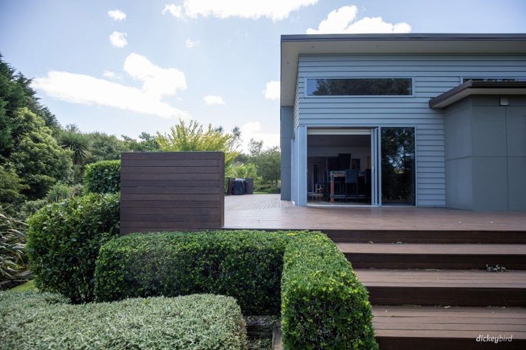 Photo of property in 881 Old Mountain Road, Waitetuna, Raglan, 3295