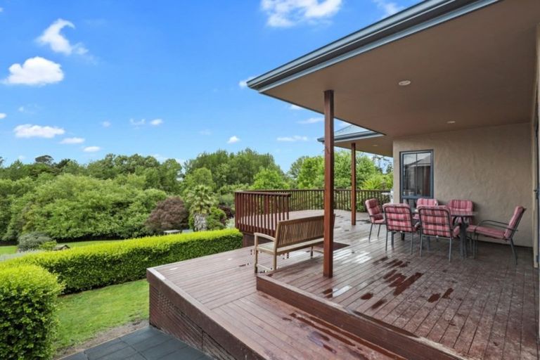 Photo of property in 12 Oak Street, Morrinsville, 3300