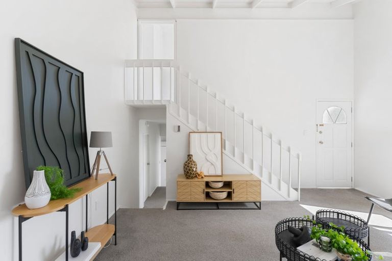 Photo of property in 8 Dakota Avenue, Beach Haven, Auckland, 0626