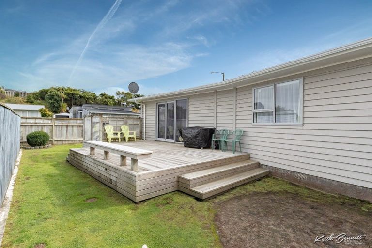 Photo of property in 182 Major Drive, Kelson, Lower Hutt, 5010