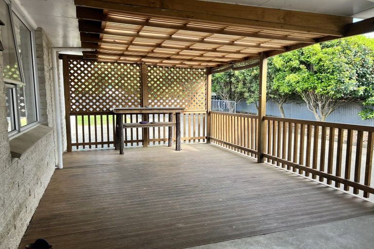 Photo of property in 24 Guy Street, Dannevirke, 4930