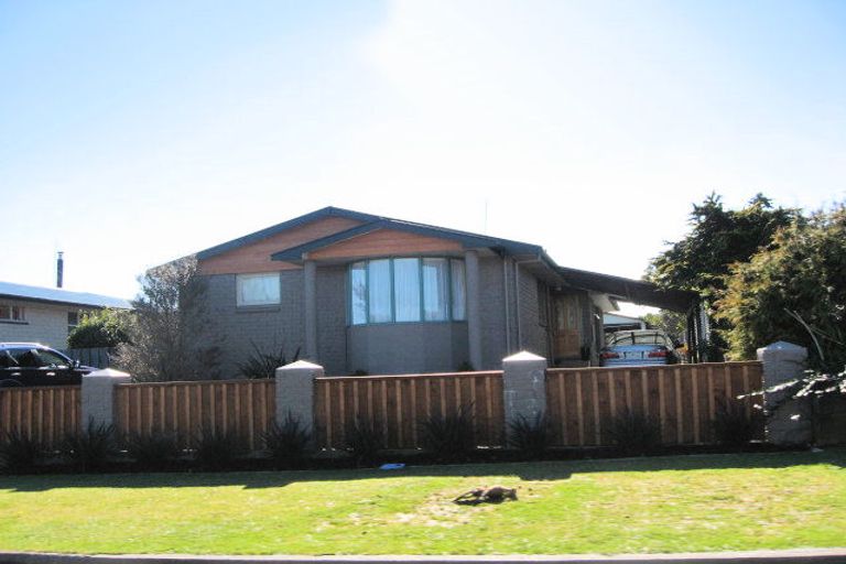 Photo of property in 7 Hewlett Road, Karoro, Greymouth, 7805