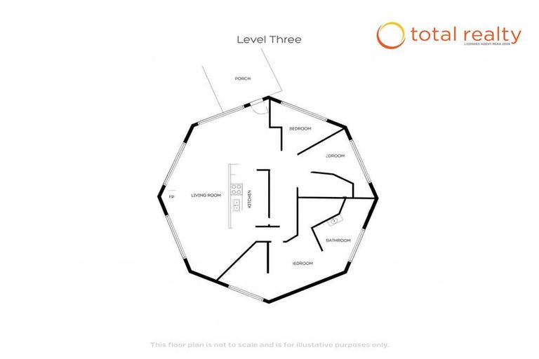 Photo of property in 5 Cooks Ridge, Waikawa, Picton, 7281