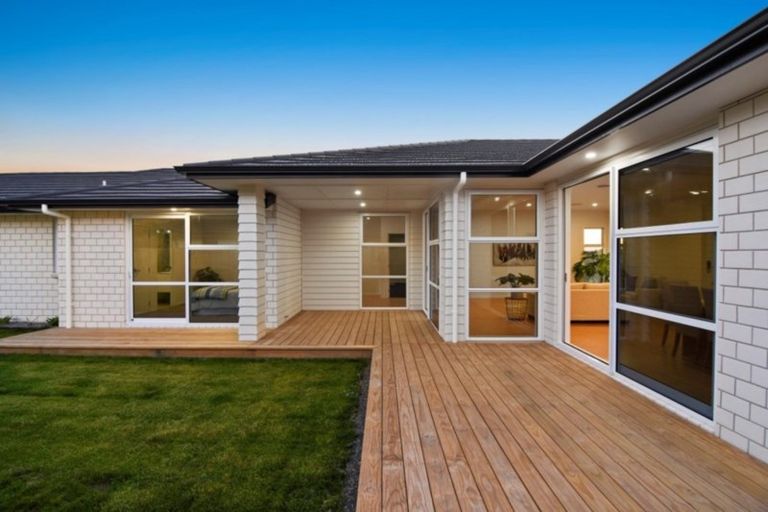 Photo of property in 85 Cumberland Drive, Flagstaff, Hamilton, 3210