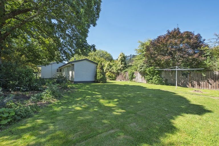 Photo of property in 12 Tekoa Street, Waiau, 7332