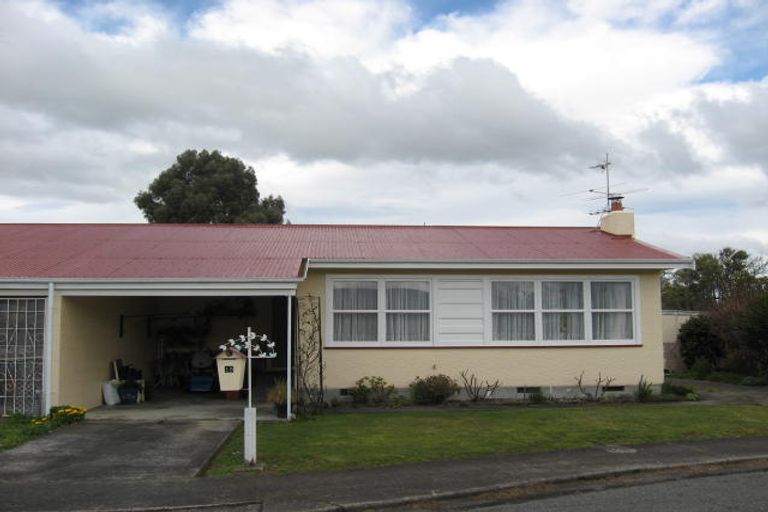 Photo of property in 15 Bannister Court, Masterton, 5810