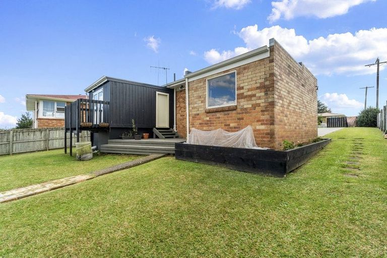 Photo of property in 131 Russell Road, Huntly, 3700