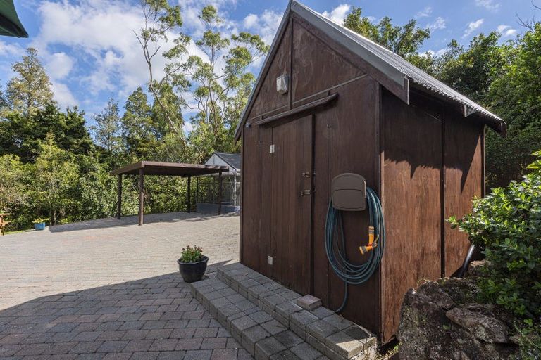 Photo of property in 125 Snooks Road, Maungatapere, Whangarei, 0179
