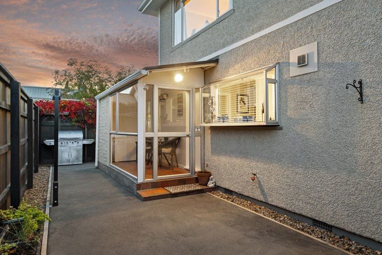 Photo of property in 96 Saint James Avenue, Papanui, Christchurch, 8053