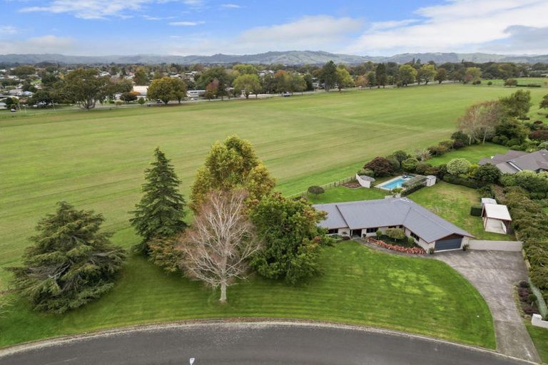 Photo of property in 12 Cowley Drive, Leamington, Cambridge, 3432