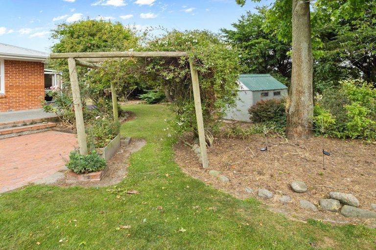 Photo of property in 524 Fords Road, Willowby, Ashburton, 7774