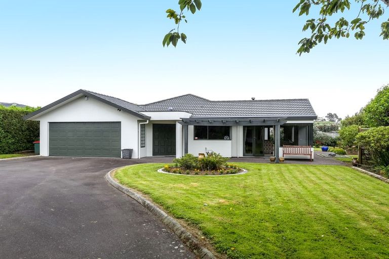 Photo of property in 102a Queens Road, Glen Avon, New Plymouth, 4312