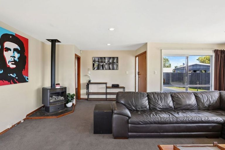 Photo of property in 48 Stanton Crescent, Hoon Hay, Christchurch, 8025