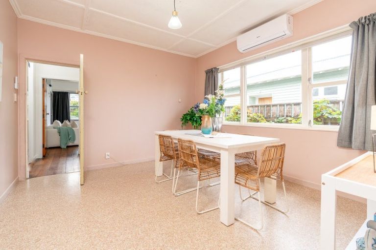 Photo of property in 25 Argentine Avenue, Miramar, Wellington, 6022