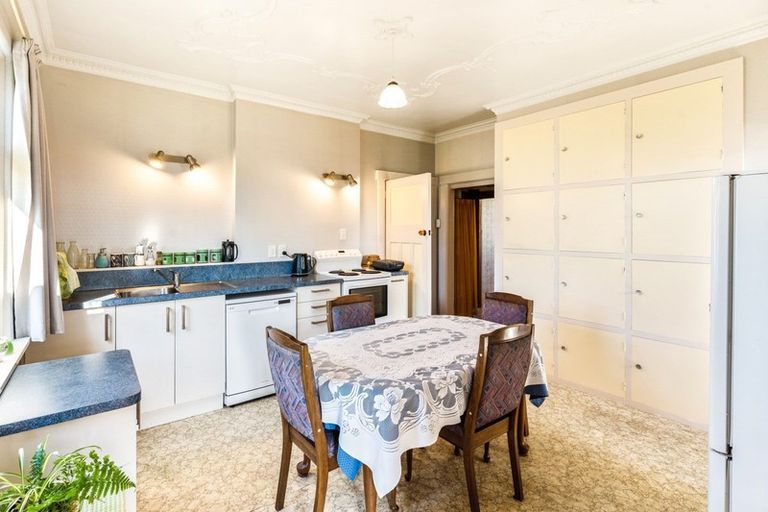 Photo of property in 6 Rother Street, Oamaru, 9400