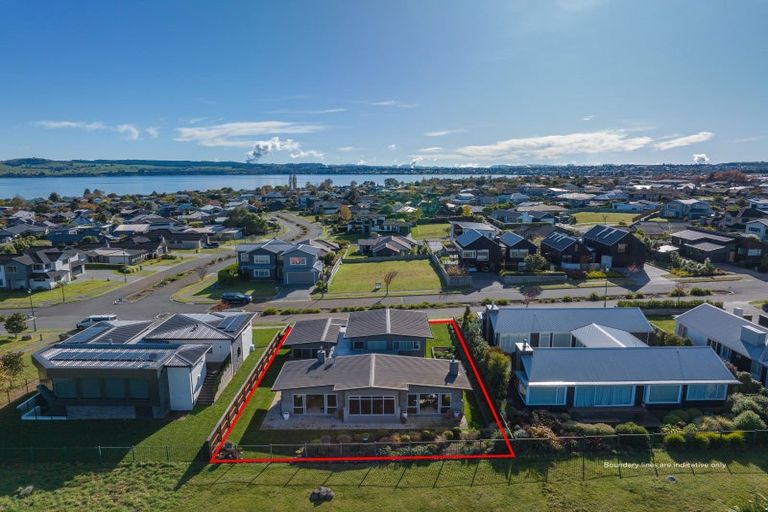 Photo of property in 29 Victory Drive, Wharewaka, Taupo, 3330