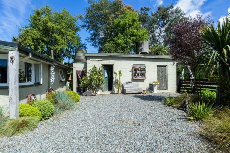 Photo of property in 195 Lyalldale Road, Saint Andrews, 7988