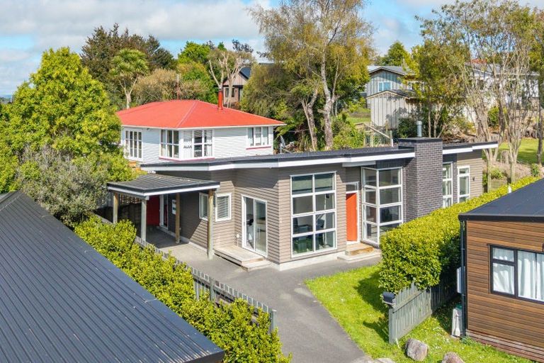 Photo of property in 46a Foyle Street, Ohakune, 4625