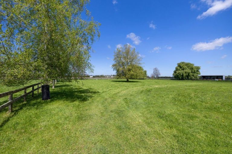 Photo of property in 542 Kaipaki Road, Ohaupo, 3881