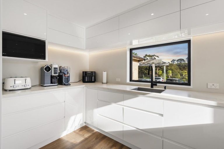 Photo of property in 261 Wright Road, Dairy Flat, Albany, 0794