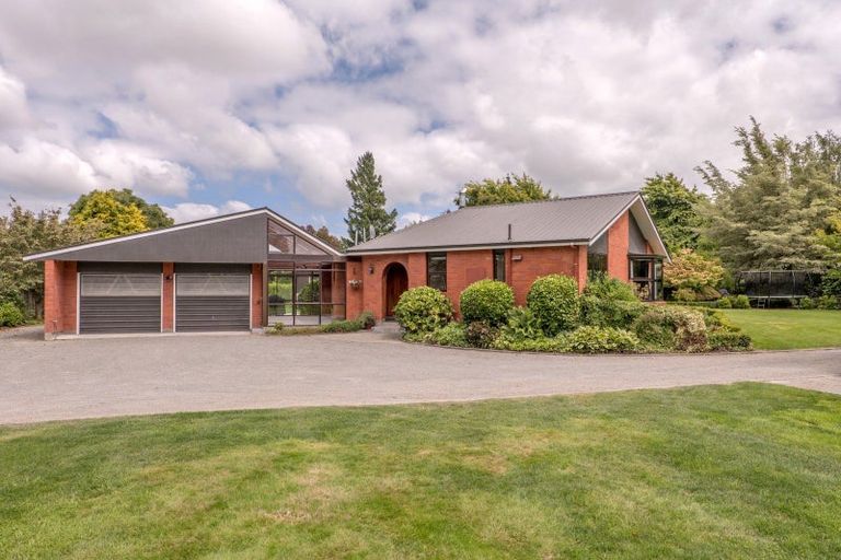 Photo of property in 16 Dolma Street, Methven, 7730