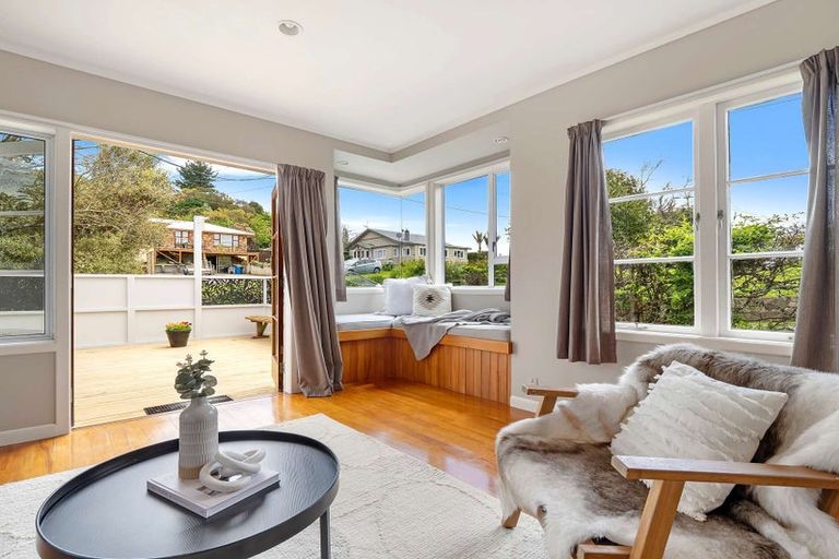 Photo of property in 11 Claremont Avenue, Paeroa, 3600