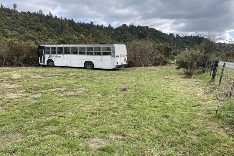 Photo of property in 704 Kumara-inchbonnie Road, Dunganville, Kumara, 7875