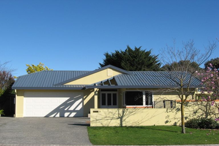 Photo of property in 8 Kingsgate Avenue, Havelock North, 4130