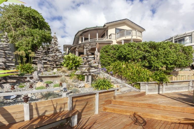 Photo of property in 159 Rosetta Road, Raumati South, Paraparaumu, 5032