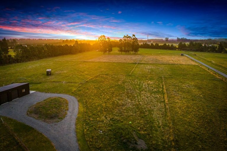 Photo of property in 527 Browns Rock Road, Burnt Hill, Oxford, 7495