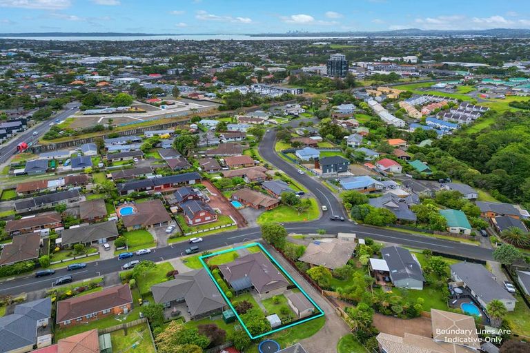 Photo of property in 74 Vintage Drive, Henderson, Auckland, 0612