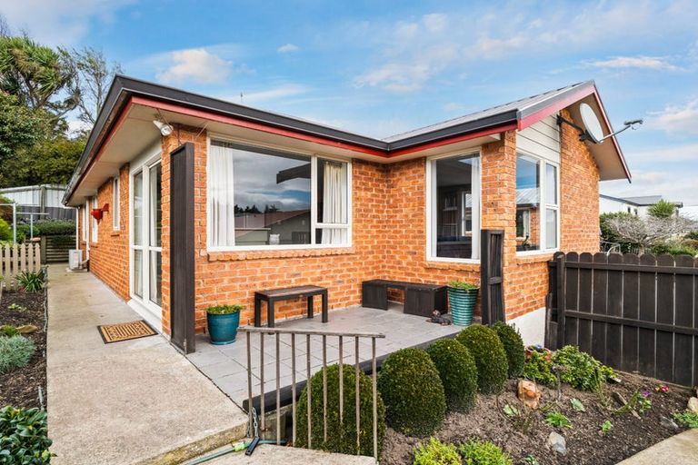 Photo of property in 2c Benfell Street, Green Island, Dunedin, 9018