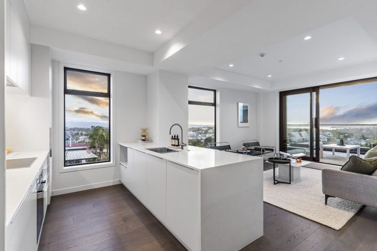 Photo of property in 303/393 Great North Road, Grey Lynn, Auckland, 1021