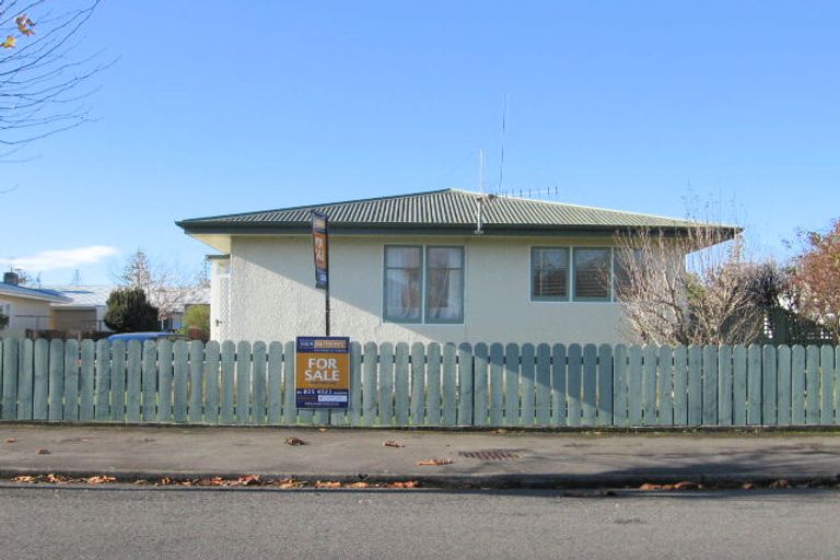Photo of property in 1/89 Nelson Crescent, Napier South, Napier, 4110